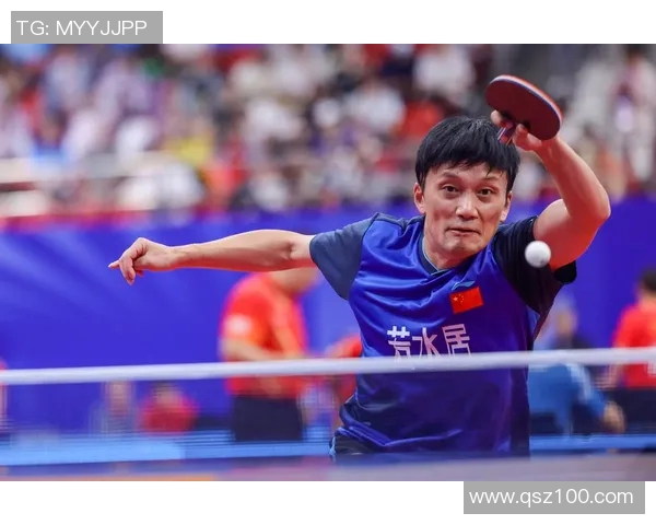 武汉乒乓球队在全运会中的个人能力展现与未来发展潜力分析