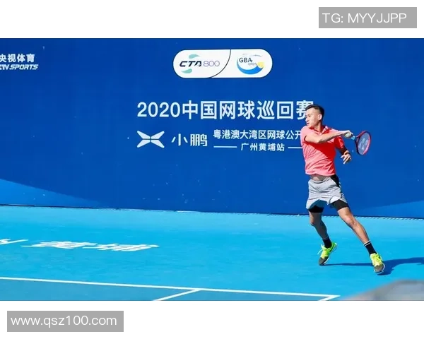 广州网球队荣登网球耐力排行榜首位展现卓越实力与团队精神