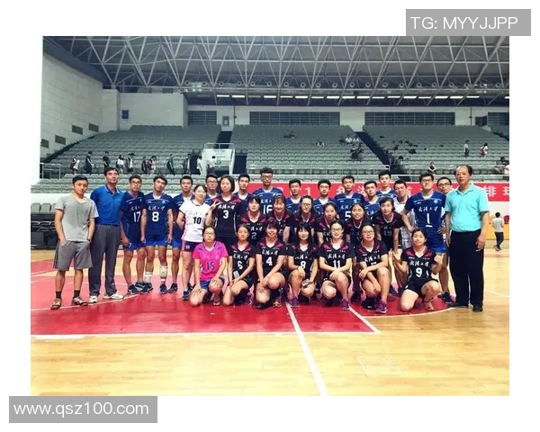 武汉排球队个人能力提升探讨与发展策略分析